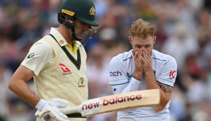 ENG vs AUS : सामना जिंकूनही ऑस्ट्रेलियाला मोठा फटका; ICC ने इंग्लंडलाही ठोठावला दंड