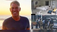 कोरोना वॅक्सिनमुळे Shane Warne चा मृत्यू? वाचा डॉक्टरांनी नेमकं काय म्हटलंय...