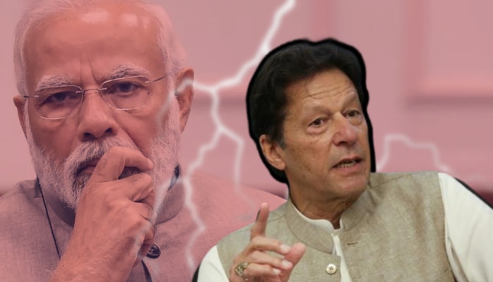 IND vs PAK: कश्मिर मुद्द्यावर इमरान खानचा मोठा खुलासा; भारताच्या अटी पाकिस्तानला मान्य होत्या, पण...
