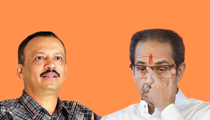Political News : मिलिंद नार्वेकर ठाकरेंपासून दुरावा पत्करणार? 'मातोश्री'करांना डावलून त्यांची सुरक्षा जैसे थे! 