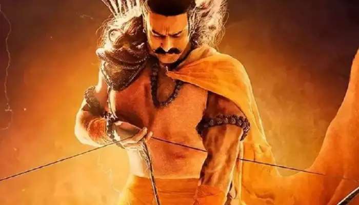 Adipurush Box Office collection : सहाव्या दिवशीसुद्धा 'आदिपुरुष' च्या कलेक्शनमध्ये घसरण; आता आणखी काय उरलंय?