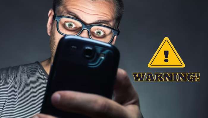 'ही' 2 Apps तुमच्याकडेही असतील तर सावधान! Cyber Expert म्हणाले, 'लगेच करा Delete'