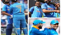 धोनीला नव्हता विराट कोहलीवर विश्वास, माजी निवडकर्त्याच्या दाव्याचा 'तो' किस्सा