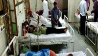 Snake Bite :  एकाच रात्रीत एकाच जिल्ह्यातील 19 लोकांना सर्पदंश