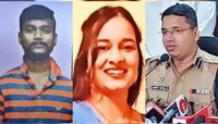  दर्शना पवार हत्याप्रकरणातील आरोपी राहुल हांडोरे कोण आहे?