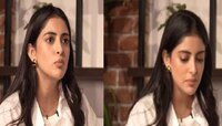 VIDEO: बिग बींच्या नातीचे हिंदी भाषेवरील प्रभुत्व पाहून ऐकणाऱ्यांनी तोंडात घातली बोट