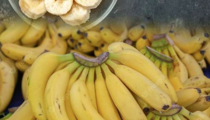 health benefits of banana nutrition facts and information
