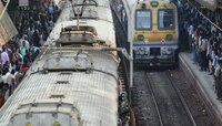 Mumbai Local News: मुंबईकरांच्या लोकल प्रवासाला ब्रेक लागणार