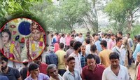 लग्नाच्या पहिल्या रात्री थोरल्या भावाकडून नवदापत्यासहीत 5 नातेवाईकांची हत्या