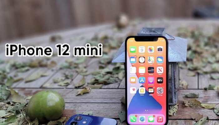 iPhone 12 Mini केवळ 11,999 रुपयांमध्ये! तब्बल 47,901 रुपयांची सूट; पाहा Details