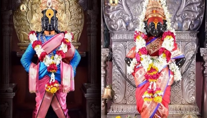 Ashadhi Ekadashi : इतिहासात पहिल्यांदाच...; विठ्ठल- रखुमाई दर्शनाला येणाऱ्या भाविकांसाठी मोठा निर्णय