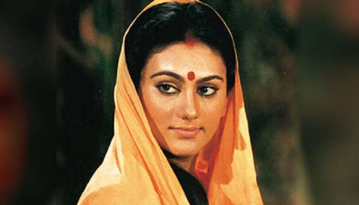 कोण म्हणतं जुन्या 'रामायण'चा वाद नव्हता? सीतेच्या कट-स्लिव ब्लाऊजवरही होता आक्षेप, पाहा...