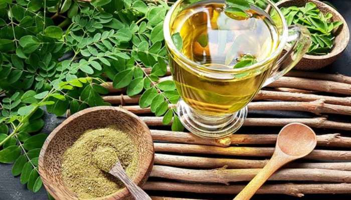 Curry Leaves Benefits: कडीपत्त्याचे पाणी पिणे आरोग्यासाठी चांगले की वाईट?; उत्तर जाणून घ्या