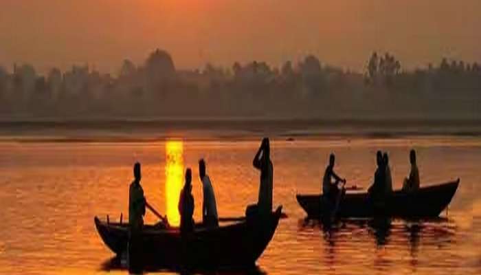 the only male river name among the indian rivers do you know that