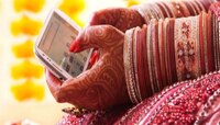 नववधू Google वर काय Search करतात? लग्नानंतर नवऱ्याला...