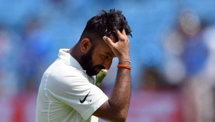 Cheteshwar Pujara : टीम इंडियातून वगळल्यानंतर कशीये पुजाराची मानसिक स्थिती? वडिलांचा मोठा खुलासा