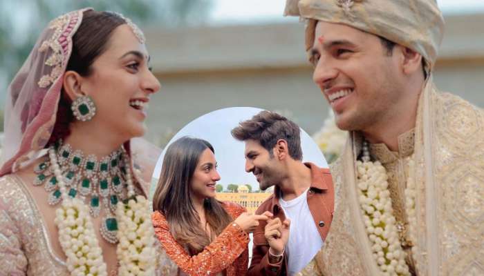 खरंच कियारा आई होणार? कार्तिक आर्यनसोबतचा 'तो' फोटो ठरला चर्चेचं कारण