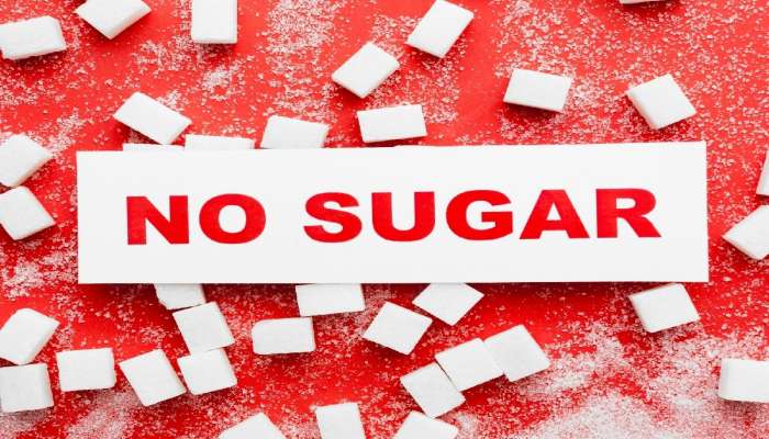 Intake of Sugar : साखर खाणं पूर्णपणे सोडून दिलं तर...; पाहा शरीरात कसे होत जातात बदल!