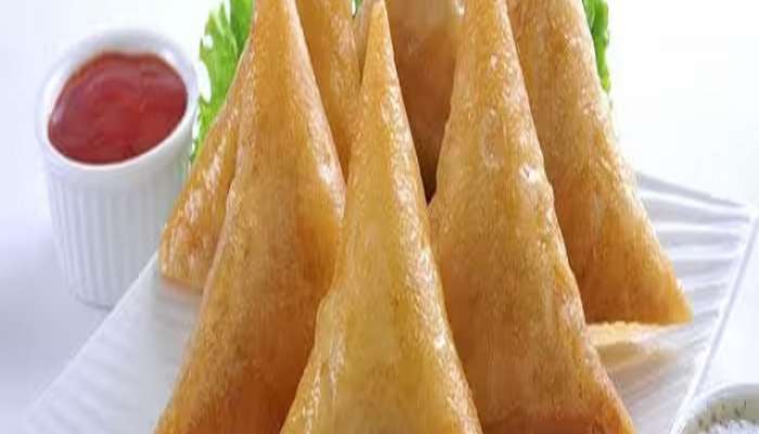 know the origin of samosa where it came in india 