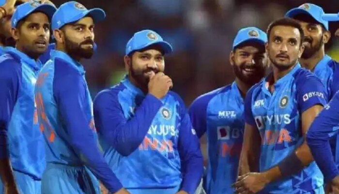 IND vs WI: 23 वर्षाचं पोरगं जिंकून देणार टीम इंडियाला वर्ल्ड कप, एक संधी अन् रोहितचं नशीब चमकणार!