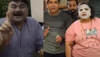 हास्यजत्रेतील 'हे' कलाकार प्रशांत दामले यांच्यासोबत आता ओटीटीवर करणार हास्यकल्लोळ...