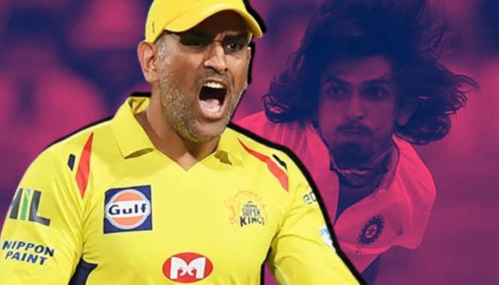 MS Dhoni: 'धोनी रागात खूप शिव्या द्यायचा…', इशांत शर्माने केली 'कॅप्टन कूल'ची पोलखोल!