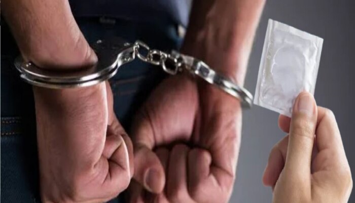 Condom च्या पाकिटामुळे उलगडलं हत्येचं गुढ, पोलीस ट्रेनिंगमध्येही होणार या प्रकरणाचा समावेश