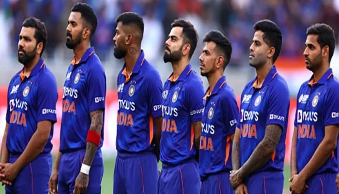 ICC WC 2023 दरम्यान कोणकोणत्या दिवशी आहेत टीम इंडियाचे सामने? पाहा संपूर्ण वेळापत्रक 