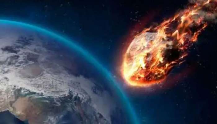 तीन मोठे लघुग्रह पृथ्वीच्या दिशेने, विमानाच्या आकारापेक्षाही मोठे Asteroid, धोका किती?