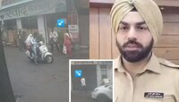 गाडी थांबवली, कोयता काढला, नंतर पाठलाग करत...; पोलिसांनी सांगितलं नेमकं काय घडलं?