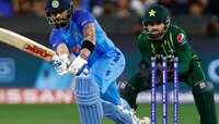  World Cup 2023:सुट्ट्या टाकाच...वर्ल्ड कपमध्ये रंगणार 5 थरारक सामने; पाहा वेळापत्रक
