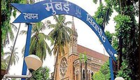 बकरी ईदची सुट्टी रद्द केल्याचा मुंबई विद्यापीठाच्या प्रवेश प्रक्रियेवरही परिणाम