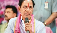 KCR यांच्या एंन्ट्रीने महाराष्ट्राच्या राजकारणात खळबळ; राष्ट्रवादीनंतर आणखी एक पक्ष