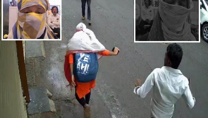 Pune Crime : ''आता पोलिसातच तक्रार करेन''; तरुणीच्या आईनं फोनवरून दरडावताच शंतनूच्या डोक्यात सूडाग्नी; कोयात घेतला अन्...