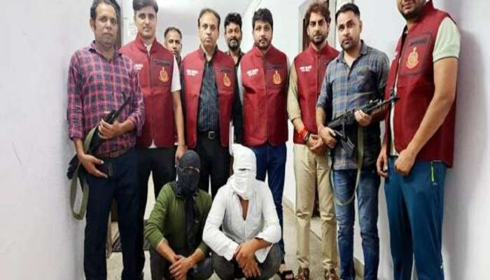 दिल्ली आणखी एका हत्याकांडाने हादरली! बेडमध्ये आढळला नोकराचा मृतदेह; अवस्था पाहून पोलीसही हादरले