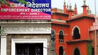 मंत्र्यांना ED कडून अटक कायदेशीर की बेकायदेशीर? हायकोर्टात 16 तास घमासान
