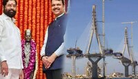 शिंदे सरकारचा मोठा निर्णय! मुंबईतील 2 नव्या ब्रीजचं नामकरण; मंत्रीमंडळ बैठकीत निर्णय