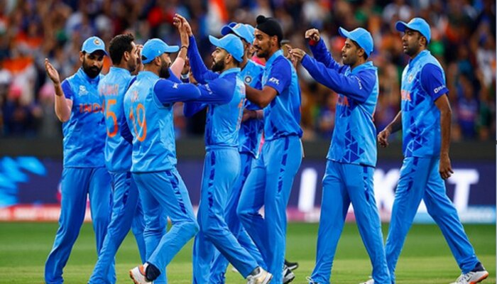 IND vs IRE: वेस्टइंडिज नंतर टीम इंडियाचा आयर्लंडचा दौरा... वेळापत्रक जाहीर, पाहा कधी आहेत सामने