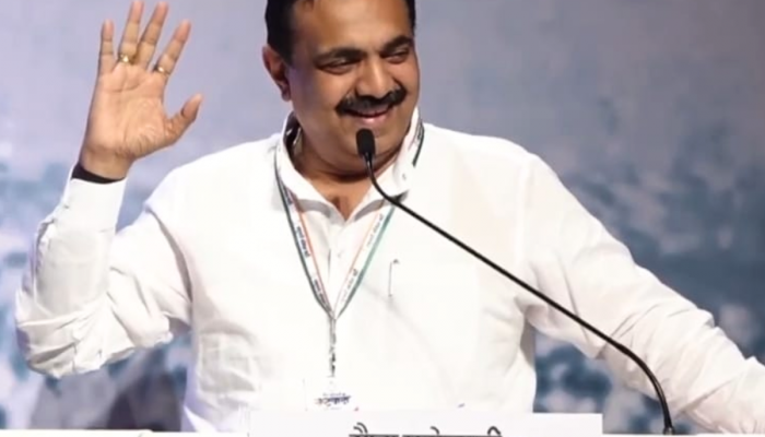Jayant Patil: जयंत पाटलांचा प्लॅन बी काय होता? म्हणतात, 'लहानपणापासून मला वाटायचं की...'