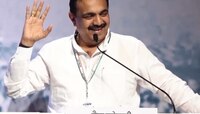 Jayant Patil: जयंत पाटलांचा प्लॅन बी काय होता? म्हणतात, 'लहानपणापासून मला वाटायचं की