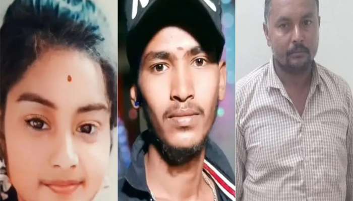 बापानेच मुलीला ठार करत पंख्याला लटकवलं; ऐकताच प्रियकराची ट्रेनसमोर उडी; 'सैराट'पेक्षा भयंकर घटना