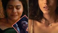 फीमेल प्लेजरवर Kajol स्पष्टचं बोलली; खाण्यापिण्यापेक्षाही 'या' विषयावर...