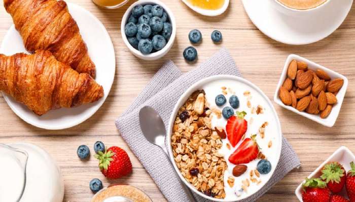 Health Tips : सकाळचा नाश्ता कसा असावा? थंड की गरम? काय खावे हे जाणून घ्या