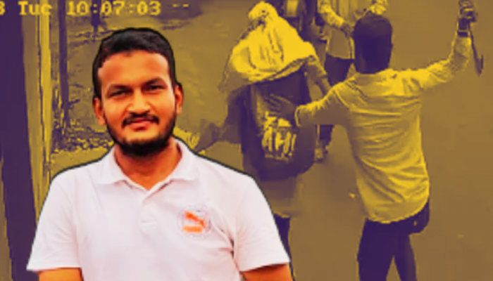 Pune Crime News: तिची 'जात' कोणती? सदाशिव पेठेत मुलीला वाचवणाऱ्या लेशपालची इन्स्टा स्टोरी चर्चेत!