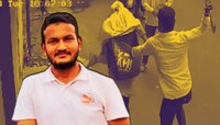तिची 'जात' कोणती? सदाशिव पेठेत मुलीला वाचवणाऱ्या लेशपालची इन्स्टा स्टोरी चर्चेत!