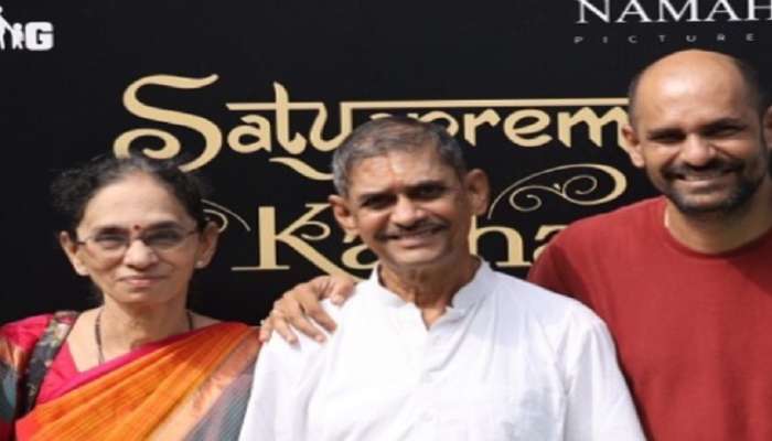 'सत्यप्रेम की कथा' चित्रपटाच्या मराठमोळ्या दिग्दर्शकाबद्दल तुम्हाला माहितीये का? 
