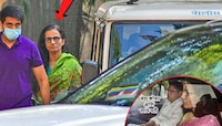 5.3 कोटींचा फ्लॅट नवऱ्याला 11 लाखांत दिला, स्वत:लाच 64 कोटींचा बोनस मंजूर केला अन्..