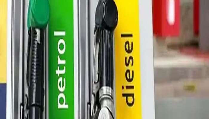 Petrol Diesel Price : अनेक राज्यांमध्ये पेट्रोल-डिझेल महाग, जाणून घ्या तुमच्या शहरातील दर