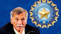 BCCI चा दणका; भारतीय संघाच्या मुख्य प्रशिक्षकपदासाठी इंग्लंडचं एक नाव शर्यतीत