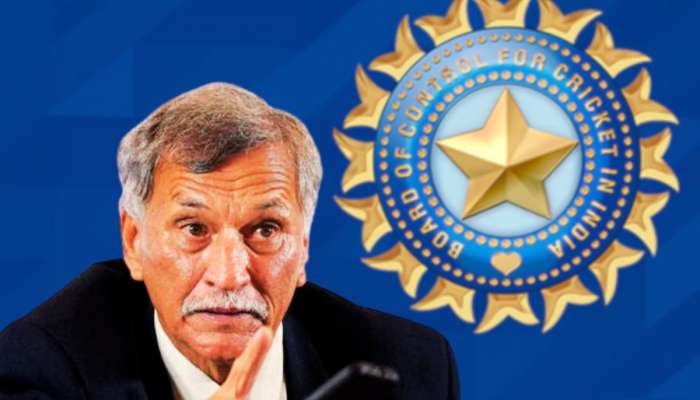 BCCI चा दणका; भारतीय संघाच्या मुख्य प्रशिक्षकपदासाठी इंग्लंडचं एक नाव शर्यतीत